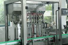 Jam Filling Machine