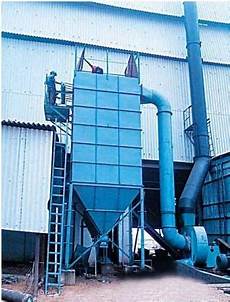 Jet Filter Bag
