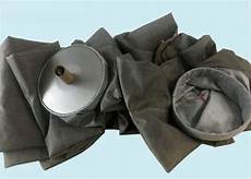Jet Filter Bag