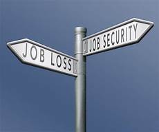 Job Security