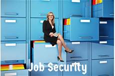 Job Security