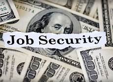 Job Security
