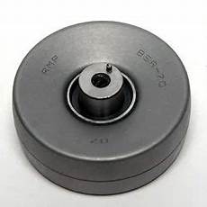 Jockey Pulley Bushings
