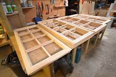 Joinery