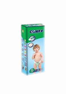 Junior Baby Diaper