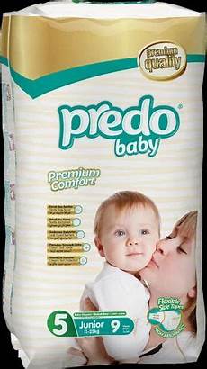 Junior Baby Diaper
