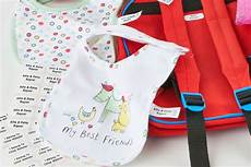 Kids Labels