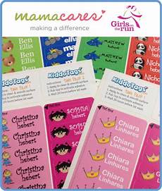 Kids Labels