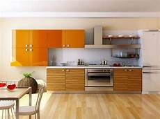 Kitchen Furnitures