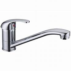 Kitchen Sink Mixers