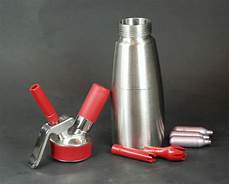 Kitchen Siphons