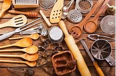 Kitchen Utensils