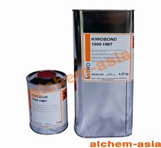 Kiwobond Sieve Glue