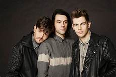 Klaxons