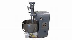 Kneading Mixer