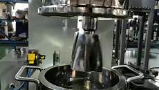 Kneading Mixer