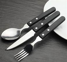 Knife Fork Spoon Set