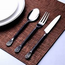 Knife Fork Spoon