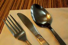 Knife Fork Spoon
