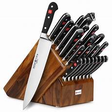 Knife Set