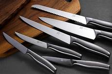 Knife Set