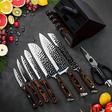 Knife Set