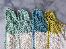 Knitted Towel Fabrics