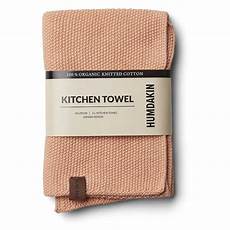 Knitted Towel