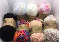 Knitting Yarn