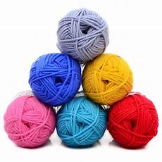 Knitting Yarn