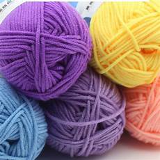 Knitting Yarn