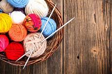Knitting Yarns