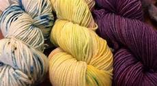 Knitting Yarns