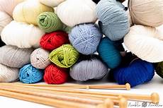 Knitting Yarns