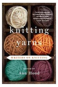 Knitting Yarns