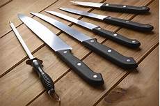 Knives