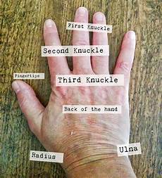 Knuckle