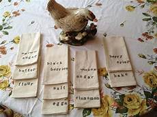 Ktichen Towels