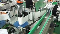 Labeling Machines