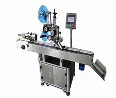 Labeling Machines