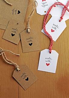 Labels Tags