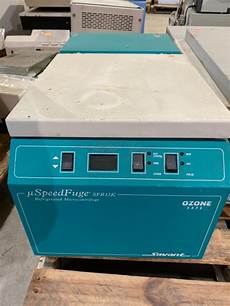 Laboratory Devices
