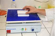 Laboratory Material