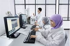 Laboratory Materials
