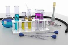 Laboratory Materials