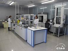 Laboratory Materials