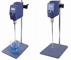 Laboratory Mixers