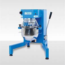 Laboratory Mixers