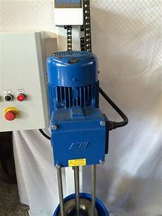 Laboratory Mixers