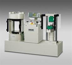 Laboratory Testing Presses